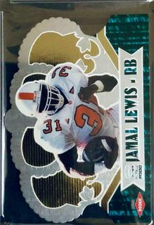Jamal Lewis