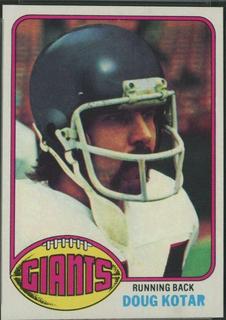 Doug Kotar