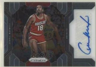 Cedric Maxwell