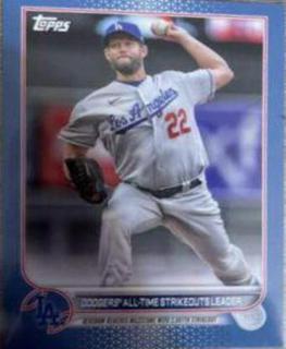 Clayton Kershaw