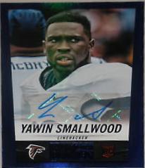Yawin Smallwood