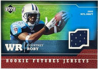 Courtney Roby