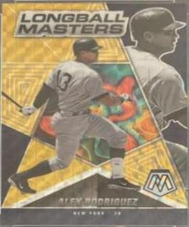Alex Rodriguez