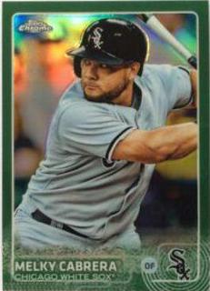 Melky Cabrera