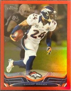 Champ Bailey