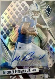 Michael Pittman Jr.