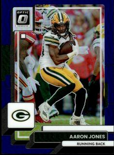 Aaron Jones