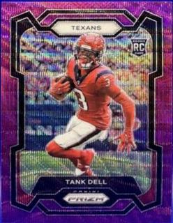 Tank Dell