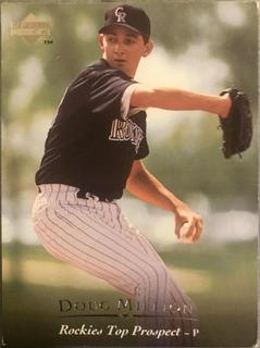 Doug Million