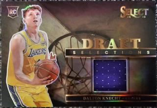 Dalton Knecht