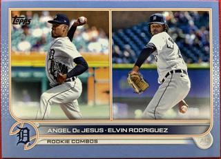Angel De Jesus / Elvin Rodriguez