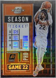 Deandre Ayton