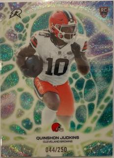 Quinshon Judkins