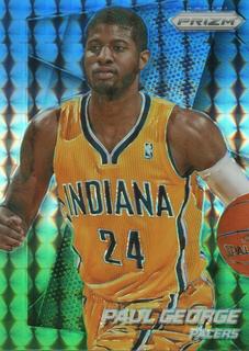 Paul George