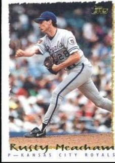 Rusty Meacham