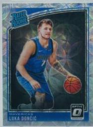 Luka Doncic