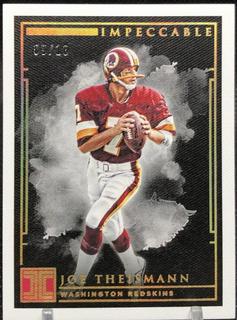 Joe Theismann