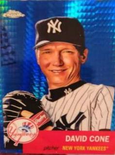 David Cone