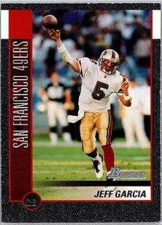 Jeff Garcia