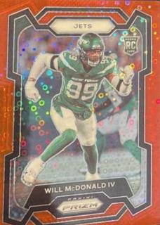 Will McDonald IV