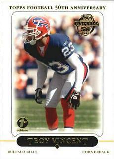 Troy Vincent