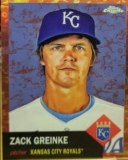 Zack Greinke