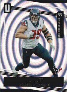 J.J. Watt