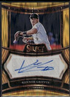 Konnor Griffin