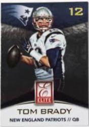 Tom Brady