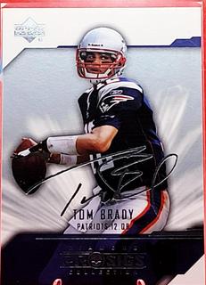 Tom Brady