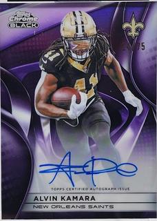 Alvin Kamara