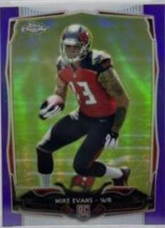 Mike Evans
