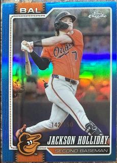 Jackson Holliday