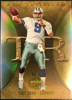 Tony Romo