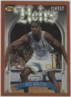 Joe Smith