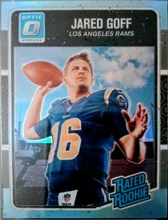 Jared Goff