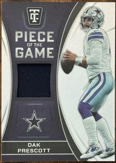 Dak Prescott