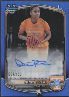 Deniya Prawl