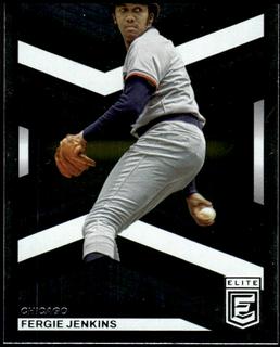 Fergie Jenkins