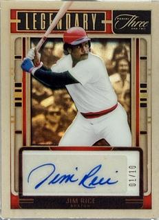 Jim Rice
