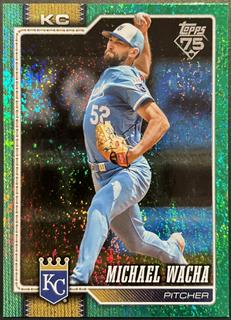 Michael Wacha