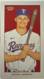 Corey Seager