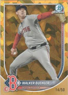 Walker Buehler