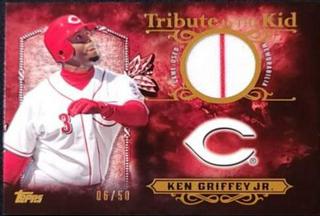 Ken Griffey Jr.
