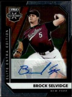 Brock Selvidge