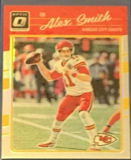 Alex Smith
