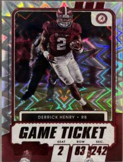Derrick Henry