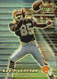 Kevin Johnson