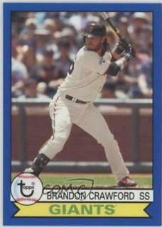 Brandon Crawford