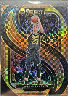 Lauri Markkanen